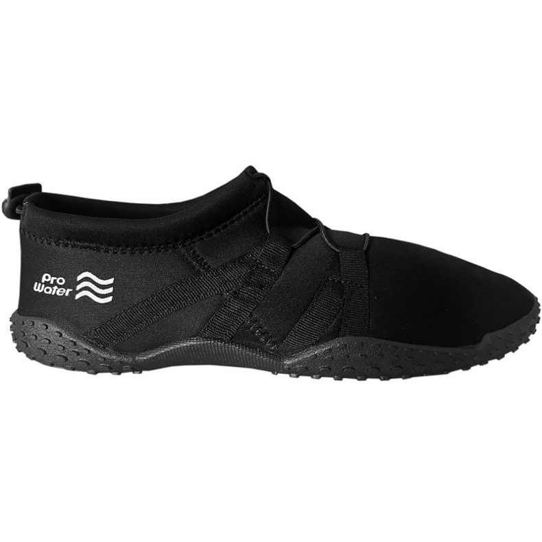 Vattenskor ProWater M PRO-23-37-120M svart svart