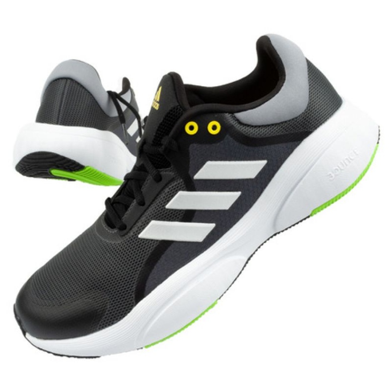 Adidas Response M GV9531 sportskor svart