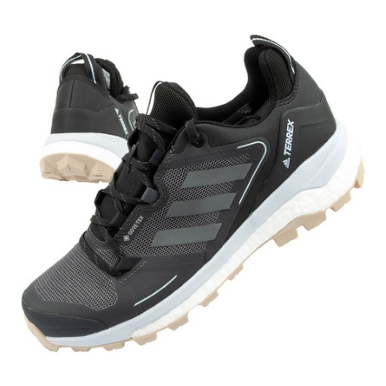 Skor adidas Terrex Skychaser 2 Gtx W FW2994 svart