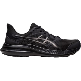 Asics Jolt 4 M 1011B603 001 löparskor svart
