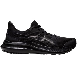 Asics Jolt 4 1012B421 001 löparskor svart