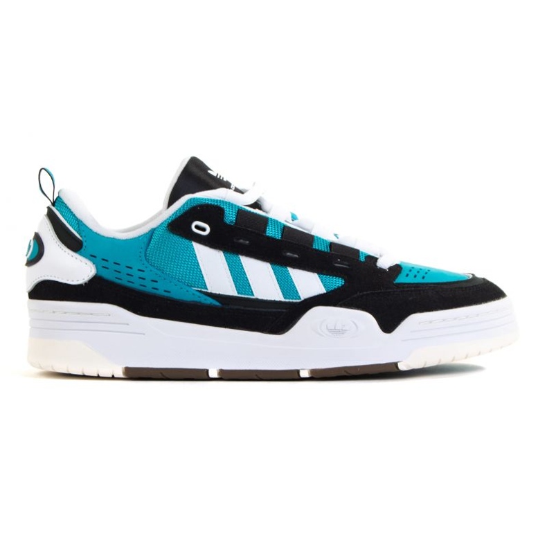 Skor adidas ADI2000 M GZ6187 blå