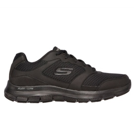 Skor Skechers Flex Advantage 4,0 M 232225/BBK svart