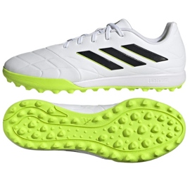 Skor adidas Copa PURE.3 Tf M GZ2522 vit vit