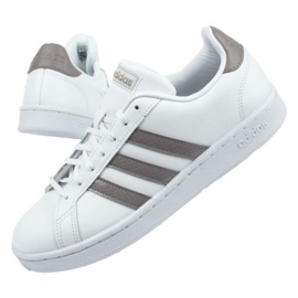Adidas Grand Court W FY8931 sportskor vit
