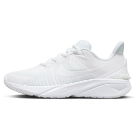 Nike Star Runner 4 Jr DX7615 100 löparskor vit
