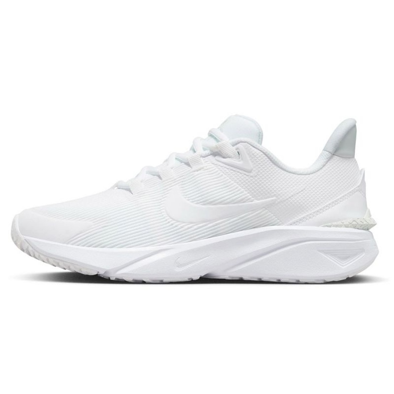 Nike Star Runner 4 Jr DX7615 100 löparskor vit