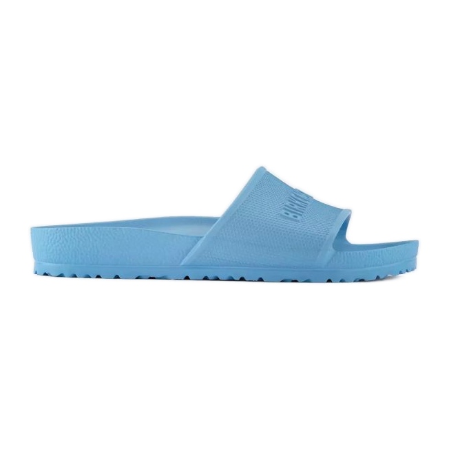 Birkenstock Barbados Eva 1024561 tofflor blå