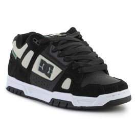 DC Stag M 320188-TG2 skor svart