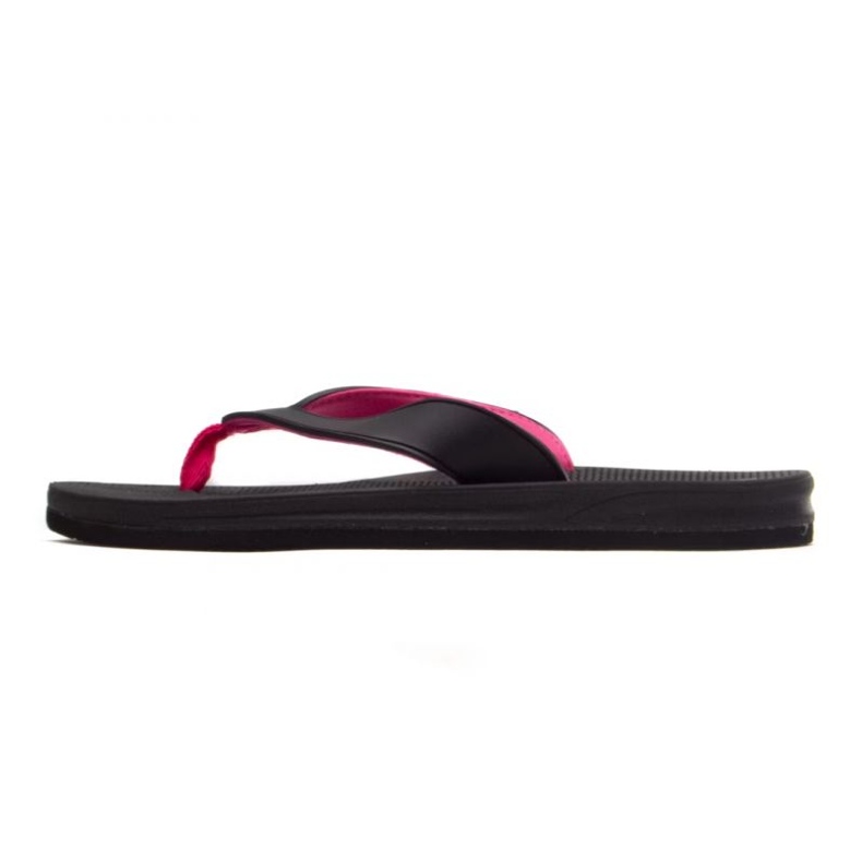 Flipflops 4F W 4FSS23FFLIF061 svart