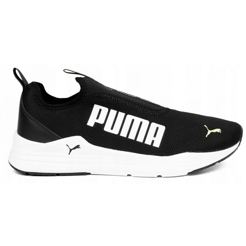 Puma Wired Rapid M 38588109 skor svart