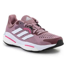 Adidas Solar Control W GY1657 löparskor rosa