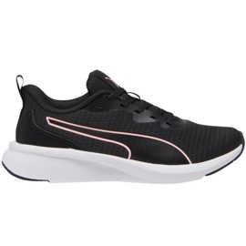 Puma Flyer Lite W 378774 06 löparskor svart