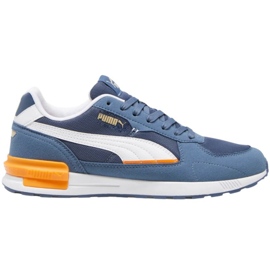 Puma Graviton M 380738 39 skor blå
