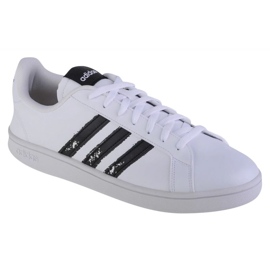 Adidas Grand Court Base Beyond M GX5757 skor vit