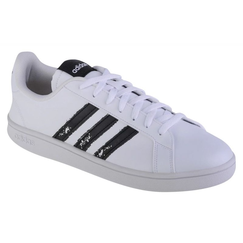 Adidas Grand Court Base Beyond M GX5757 skor vit