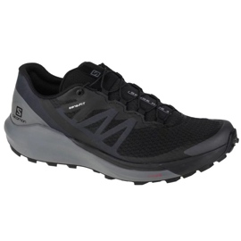 Salomon Sense Ride 4 M 412938 löparskor svart