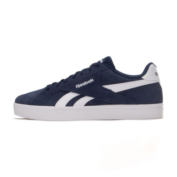 Reebok Royal Complete 3low M H05075 skor blå