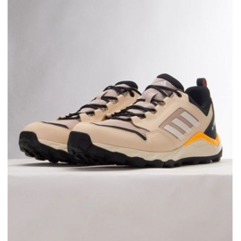 Skor adidas Terrex Tracerocker 2 M HR1238 beige
