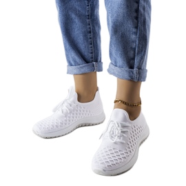 Dunes vita sportsneakers