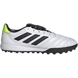 Skor adidas Copa Gloro Tf M GZ2524 vit vit