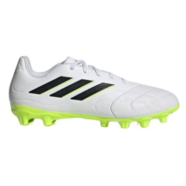 Skor adidas Copa Pure.3 Mg M GZ2529 vit vit
