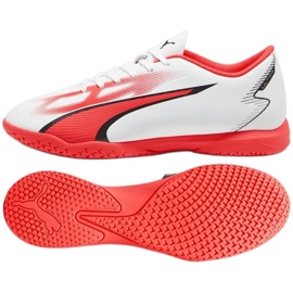 Puma Ultra Play It M 107529-01 skor vit vit
