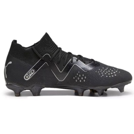 Puma Future Pro FG/AG M 107361 02 skor svart