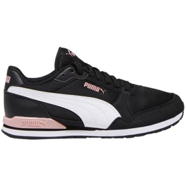 Puma St Runner v3 Mesh Skor W 384640 17 svart
