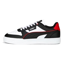Puma Caven Dime M 384953 16 skor vit