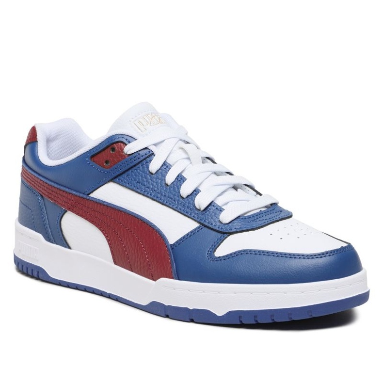 Puma Rbd Game Low M 386373 15 skor blå