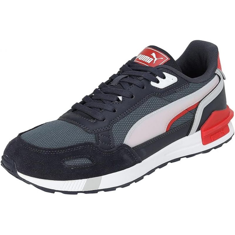 Puma Graviton Tera M 383058 13 skor blå