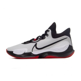 Nike Renew Elevate Iii M DD9304-100 skor vit