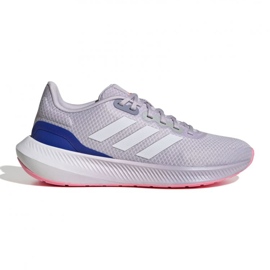 Adidas Runfalcon 3.0 W HQ1474 skor grå
