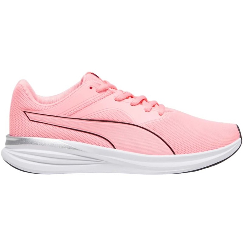 Löparskor Puma Transport W 377028 27 rosa