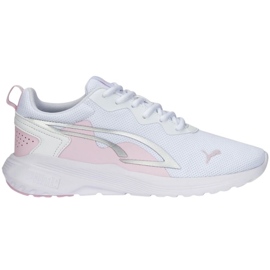 Puma Aktiva Heldagsskor W 386269 12 vit