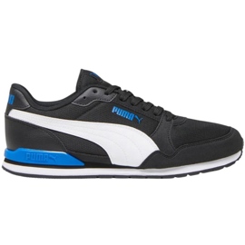 Puma St Runner v3 Mesh M 384640 15 skor svart