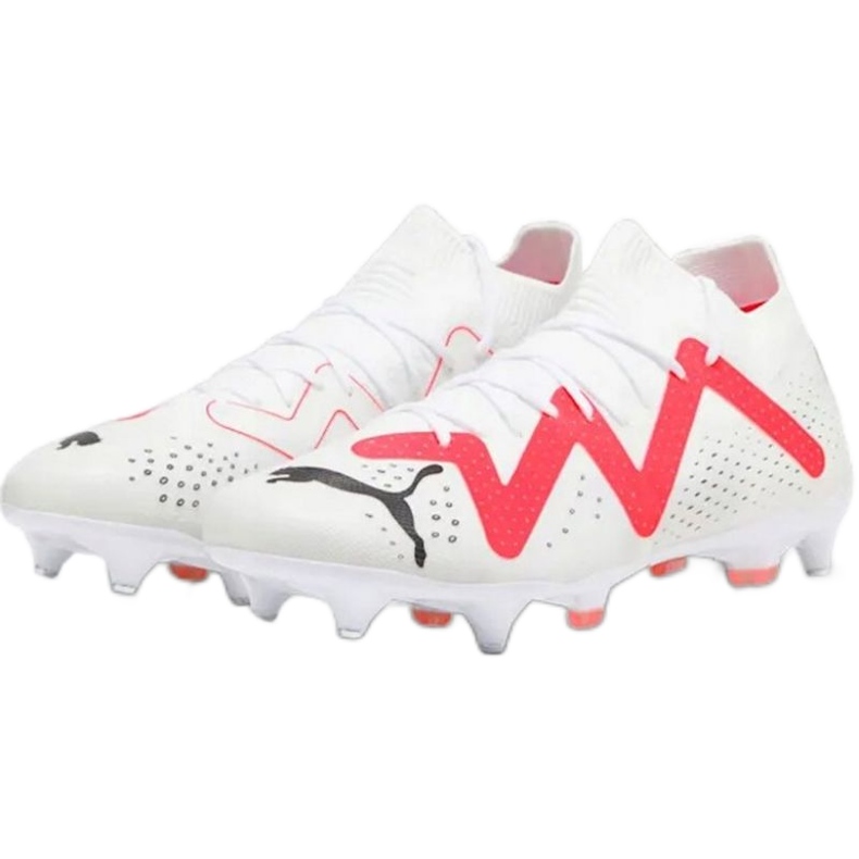 Puma Future Match MxSG M 107369-01 skor vit vit