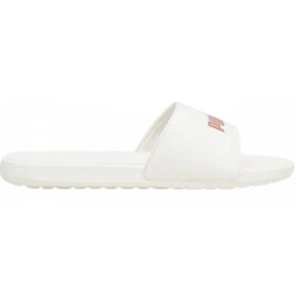 Puma Cool Cat 2.0 tofflor W 389108 19 vit