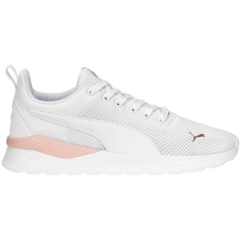 Puma Anzarun Lite W 371128 42 skor vit