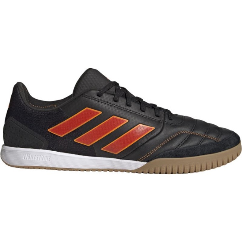Skor adidas Top Sala Competition In M IE1546 svart svart
