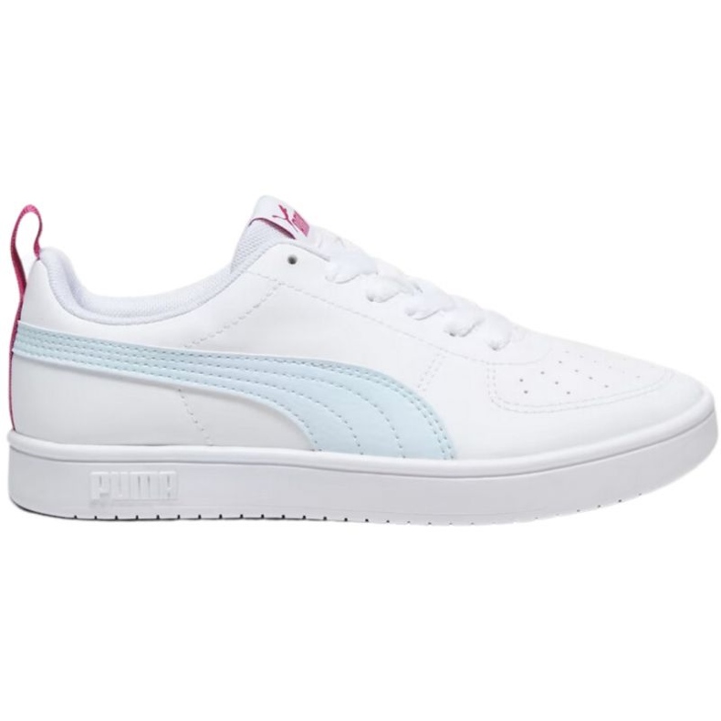 Puma Rickie skor 384311 21 vit