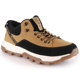 Trekkingskor Big Star M INT1893A kamel beige