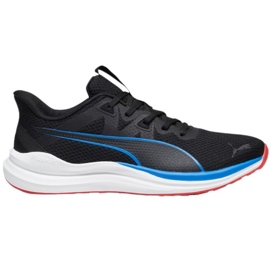Puma Reflect Lite M 378768 09 löparskor svart
