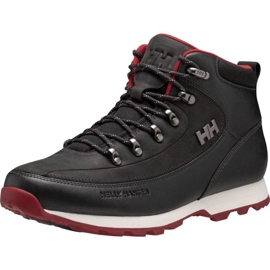 Helly Hansen The Forester M 10513 997 skor svart