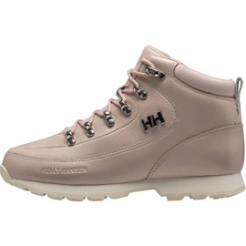 Helly Hansen The Forester Shoes W 10516 072 rosa