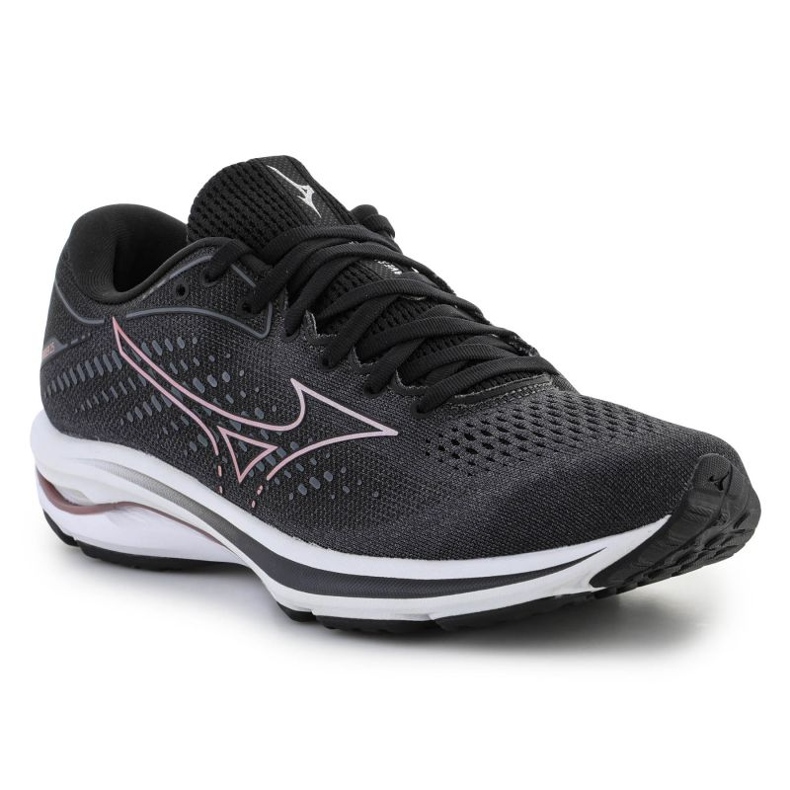 Mizuno Wave Rider 25 W J1GD210334 löparskor svart