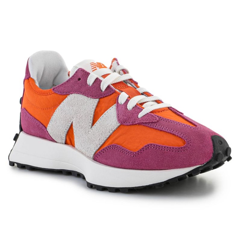 New Balance Skor WS327UP violett