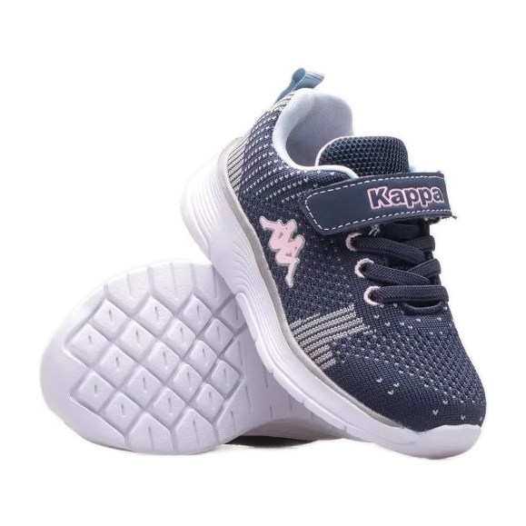 Kappa Arlo M 280005M-6721 skor blå