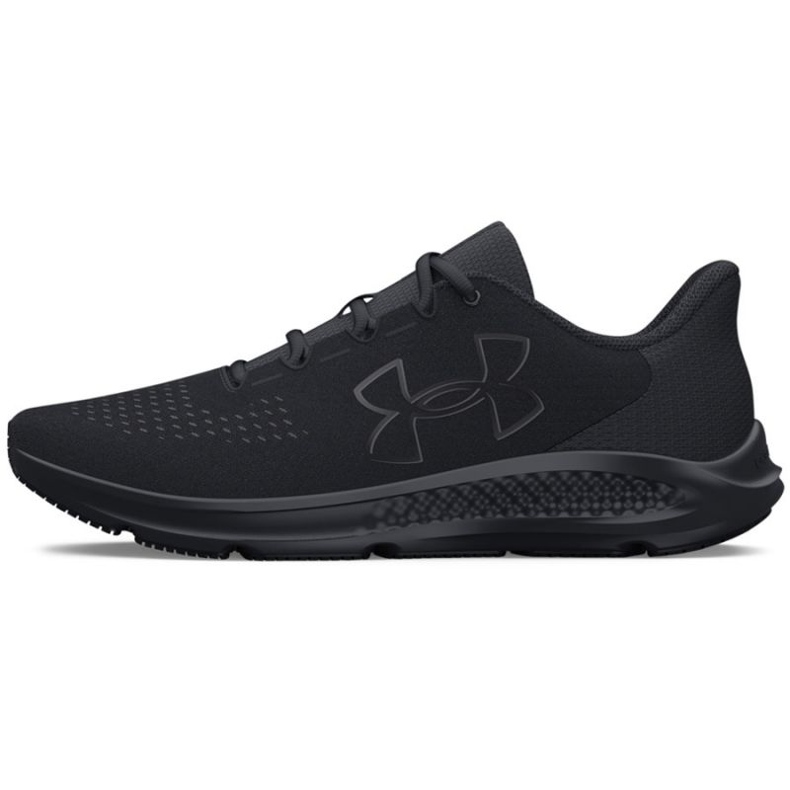 Löparskor Under Armour Charged Pursuit 3 M 3026518 002 svart